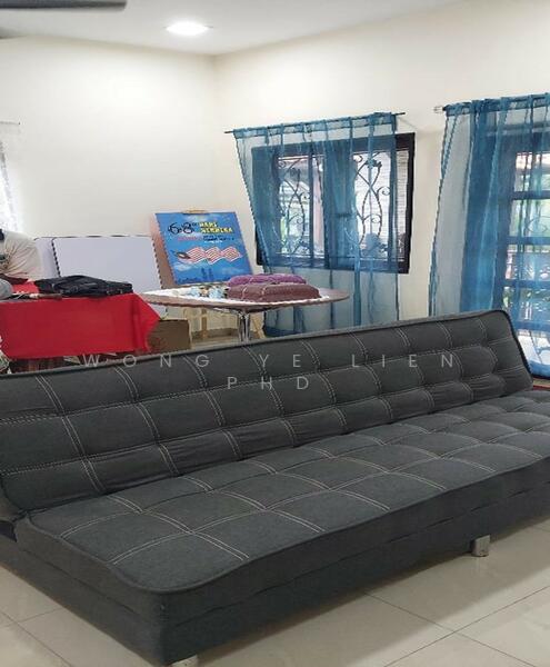 Glamping or Camping Land,1.05 acres , Sungai Gumut, Lembah Beringin 44000, Selangor. Lembah Beringin untuk Untuk Disewa - RM 5,000 /bulan, Apr 2026 - Living Room - PropertyGuru.com.my