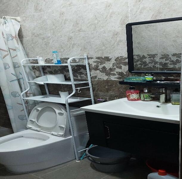 Glamping or Camping Land,1.05 acres , Sungai Gumut, Lembah Beringin 44000, Selangor. Lembah Beringin untuk Untuk Disewa - RM 5,000 /bulan, Apr 2026 - Bathroom - PropertyGuru.com.my