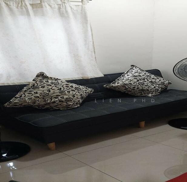 Glamping or Camping Land,1.05 acres , Sungai Gumut, Lembah Beringin 44000, Selangor. Lembah Beringin untuk Untuk Disewa - RM 5,000 /bulan, Apr 2026 - Living Room - PropertyGuru.com.my