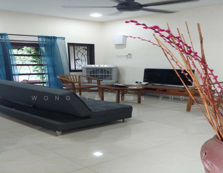 Glamping or Camping Land,1.05 acres , Sungai Gumut, Lembah Beringin 44000, Selangor. Lembah Beringin untuk Untuk Disewa - RM 5,000 /bulan, Apr 2026 - Living Room - PropertyGuru.com.my