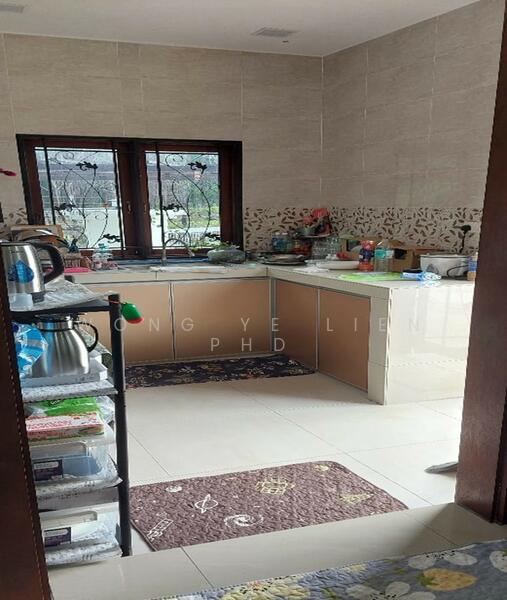 Glamping or Camping Land,1.05 acres , Sungai Gumut, Lembah Beringin 44000, Selangor. Lembah Beringin untuk Untuk Disewa - RM 5,000 /bulan, Apr 2026 - Kitchen - PropertyGuru.com.my