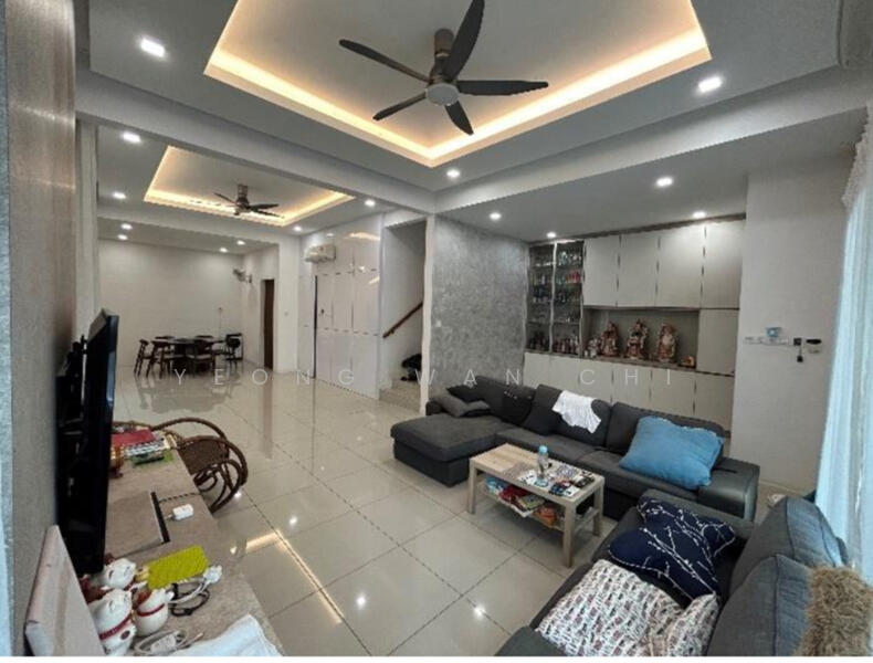 3-storey Terraced House for Sale in Puchong (Selangor) - Yeong Wan Chi - PropertyGuru.com.my