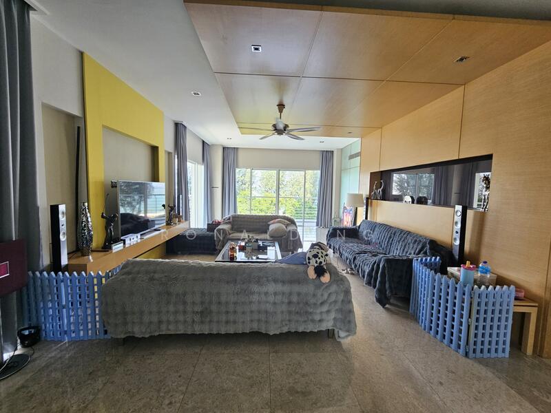 11 Gurney Drive untuk Untuk Dijual - RM 4,000,000, Mac 2026 - Living Room - PropertyGuru.com.my