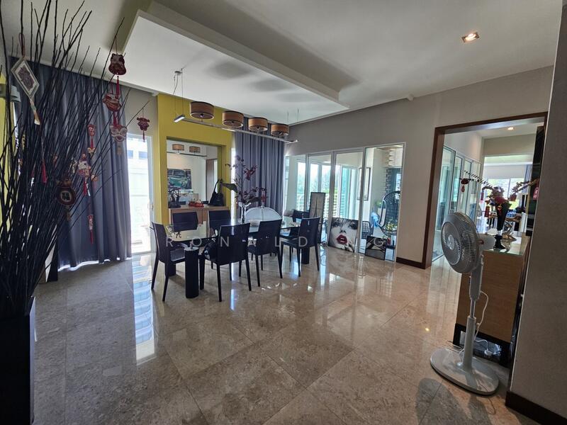 11 Gurney Drive untuk Untuk Dijual - RM 4,000,000, Mac 2026 - Dining Room - PropertyGuru.com.my