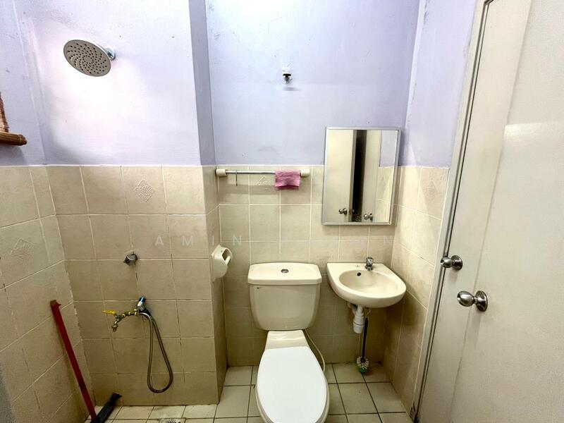 For Sale - Bandar Bukit Raja