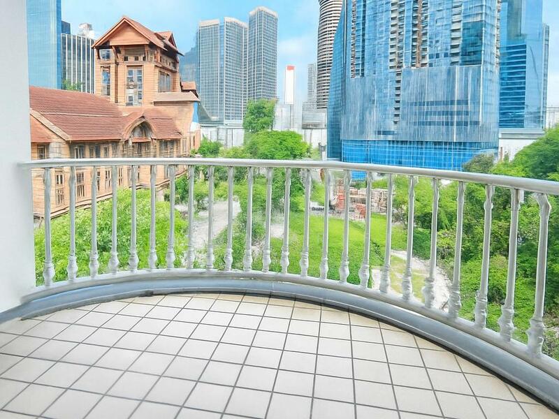 1A Stonor untuk Untuk Dijual - RM 910,000, Feb 2026 - PropertyGuru.com.my