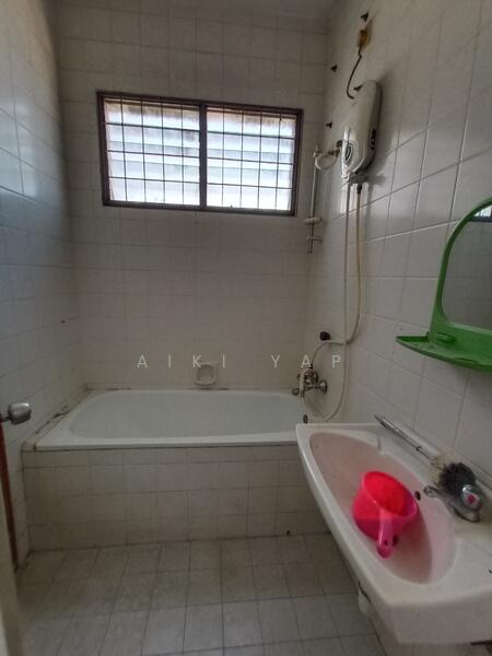 For Sale - Puteri Court