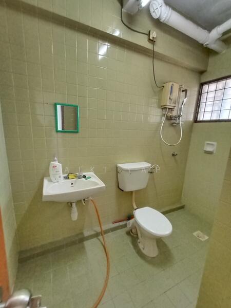 For Sale - Puteri Court