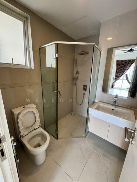 Condominium for Sale at Setapak Green - Welson Moo - Bathroom - PropertyGuru.com.my