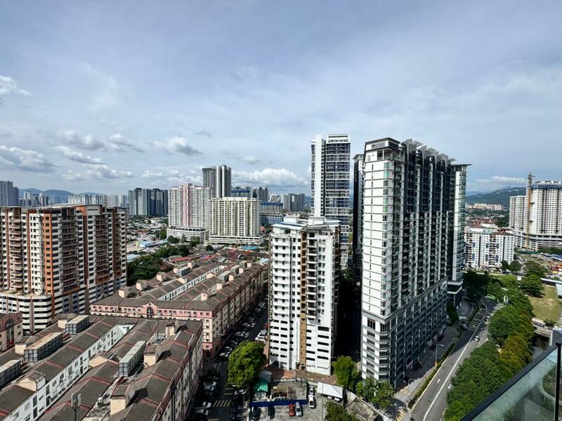 Condominium for Sale at Setapak Green - Welson Moo - Exterior - PropertyGuru.com.my