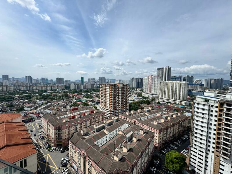 Condominium for Sale at Setapak Green - Welson Moo - Exterior - PropertyGuru.com.my