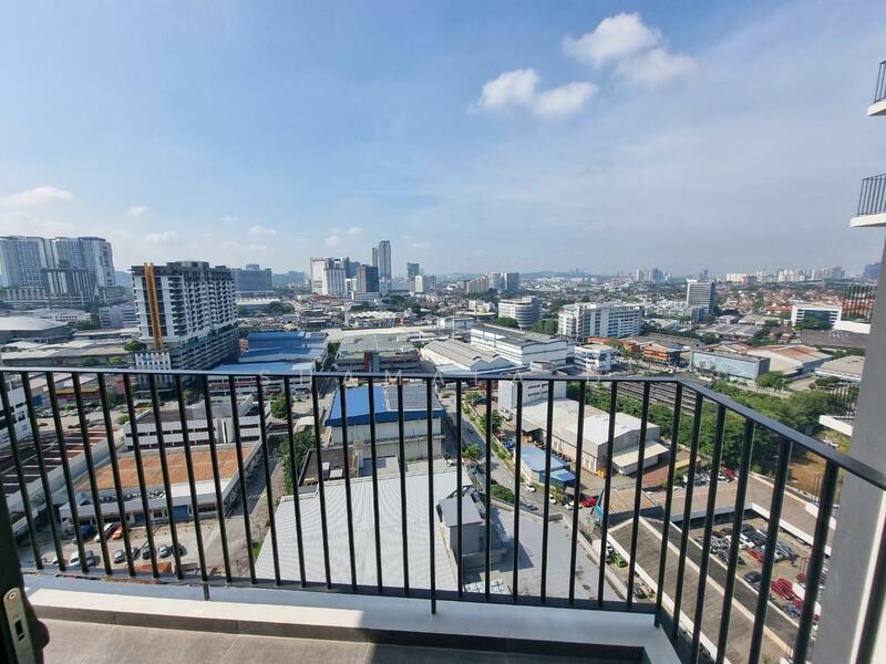 Service Residence for Sale at Atwater : Service Residences - Shamala D - View - PropertyGuru.com.my