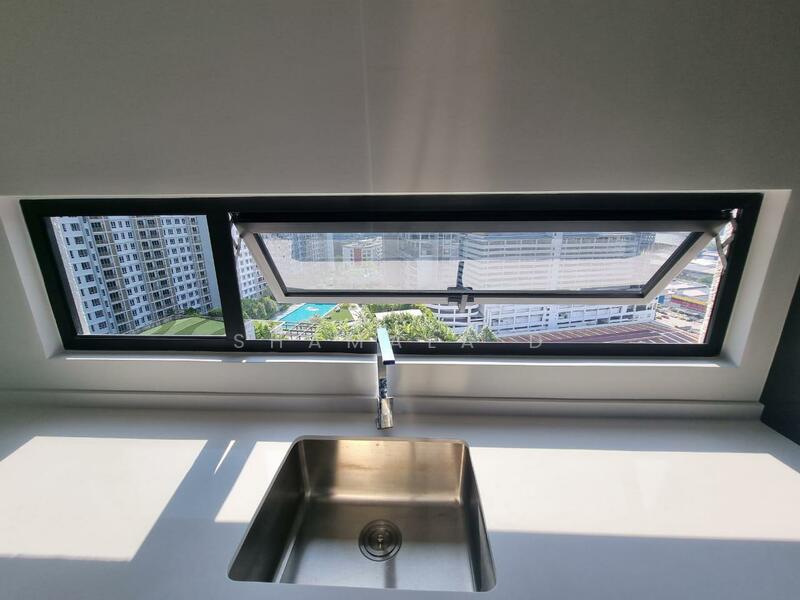 Service Residence for Sale at Atwater : Service Residences - Shamala D - View - PropertyGuru.com.my