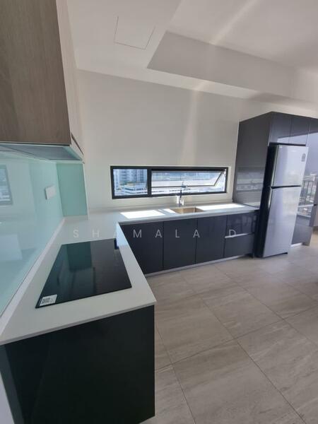 Service Residence for Sale at Atwater : Service Residences - Shamala D - Kitchen - PropertyGuru.com.my