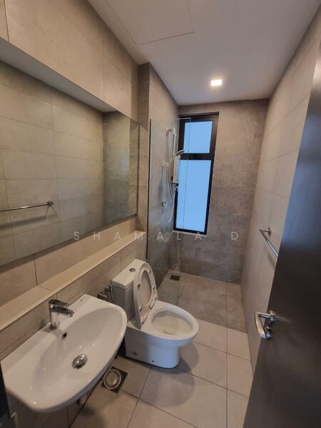 Service Residence for Sale at Atwater : Service Residences - Shamala D - Bathroom - PropertyGuru.com.my