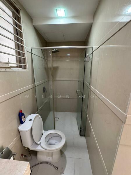 Condominium for Sale at Setapak Green - Welson Moo - Bathroom - PropertyGuru.com.my