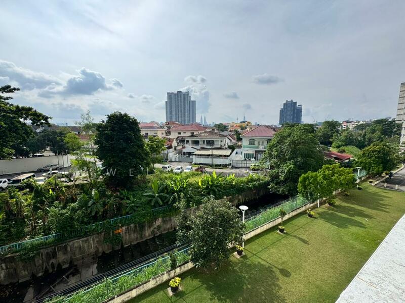 Condominium for Sale at Setapak Green - Welson Moo - Exterior - PropertyGuru.com.my