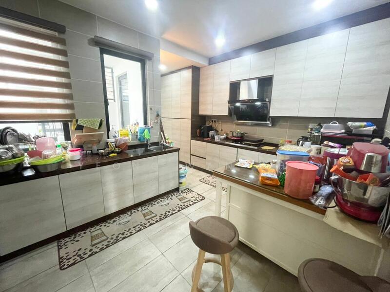 Untuk Dijual - Sierra 6