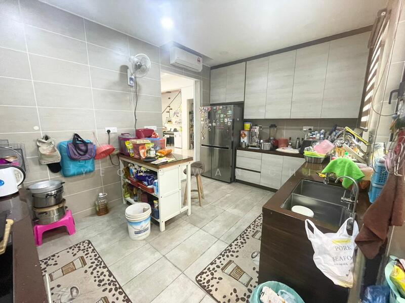 Untuk Dijual - Sierra 6