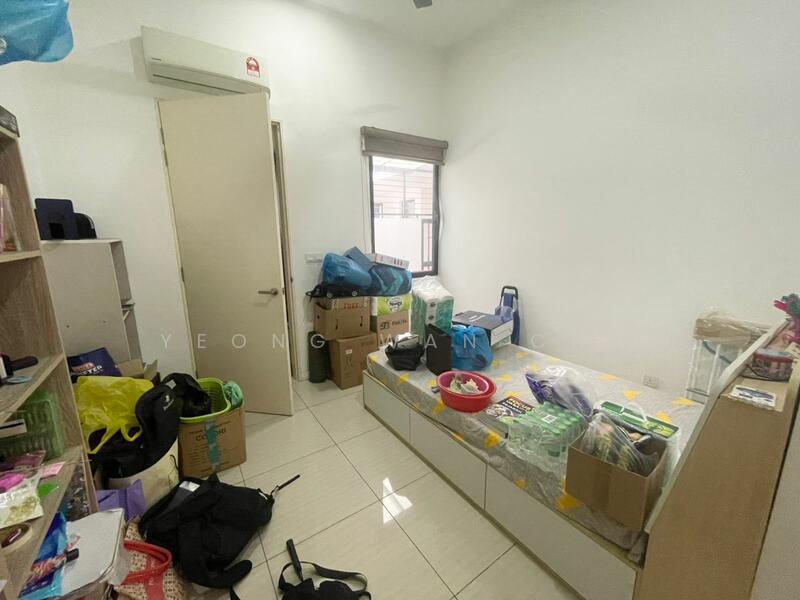 Untuk Dijual - Sierra 6