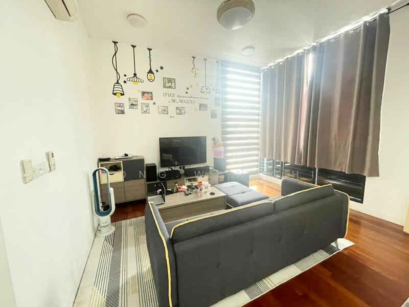 Untuk Dijual - Sierra 6