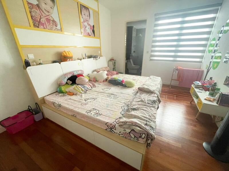 Untuk Dijual - Sierra 6