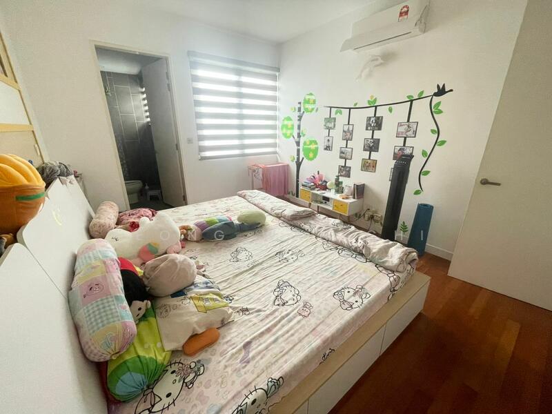 Untuk Dijual - Sierra 6