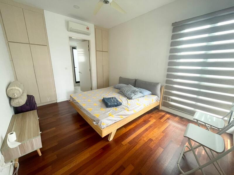 Untuk Dijual - Sierra 6