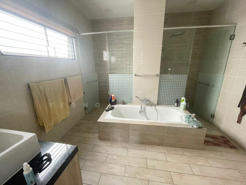 Untuk Dijual - Sierra 6