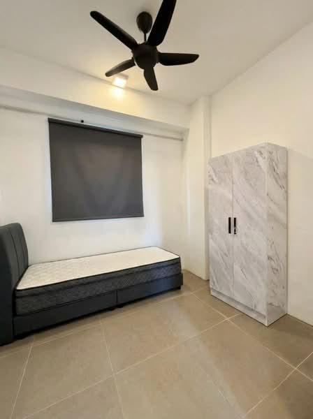 Suite Enesta untuk Untuk Disewa - RM 2,500 /bulan, Mac 2026 - Bedroom - PropertyGuru.com.my