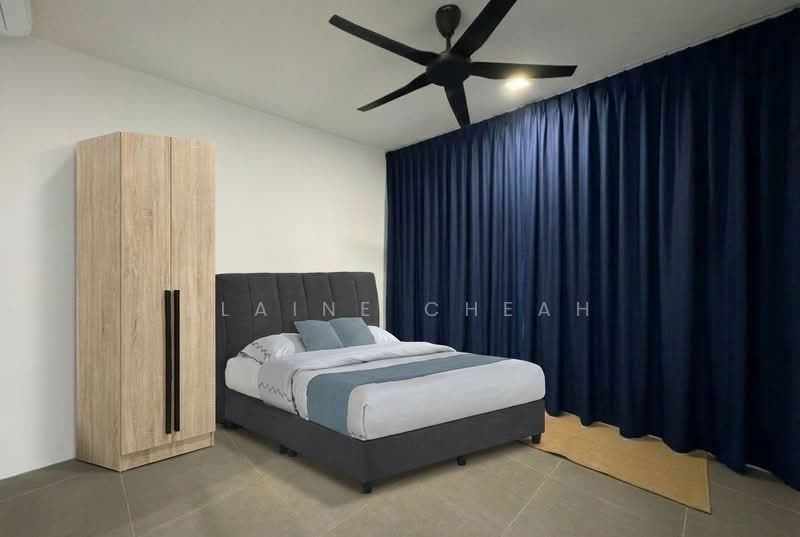 Suite Enesta untuk Untuk Disewa - RM 2,500 /bulan, Mac 2026 - Bedroom - PropertyGuru.com.my