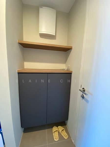 Service Residence for Rent at Suite Enesta - Elaine Cheah - Interior - PropertyGuru.com.my