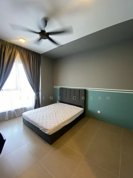 Service Residence for Rent at Suite Enesta - Elaine Cheah - Bedroom - PropertyGuru.com.my