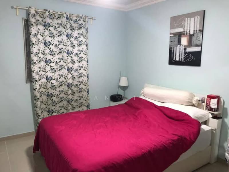 Kondominium untuk Dijual di Ketumbar Heights - Ivan Lim - Bedroom - PropertyGuru.com.my