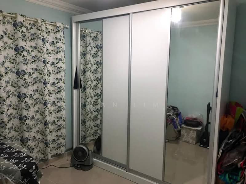 Kondominium untuk Dijual di Ketumbar Heights - Ivan Lim - Bedroom - PropertyGuru.com.my
