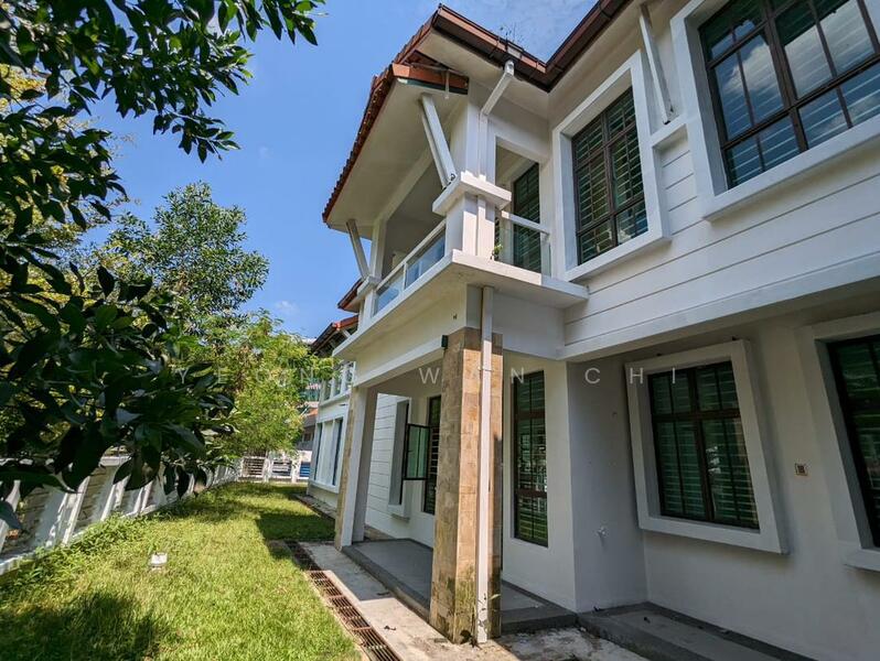 Untuk Dijual - BANDAR KINRARA