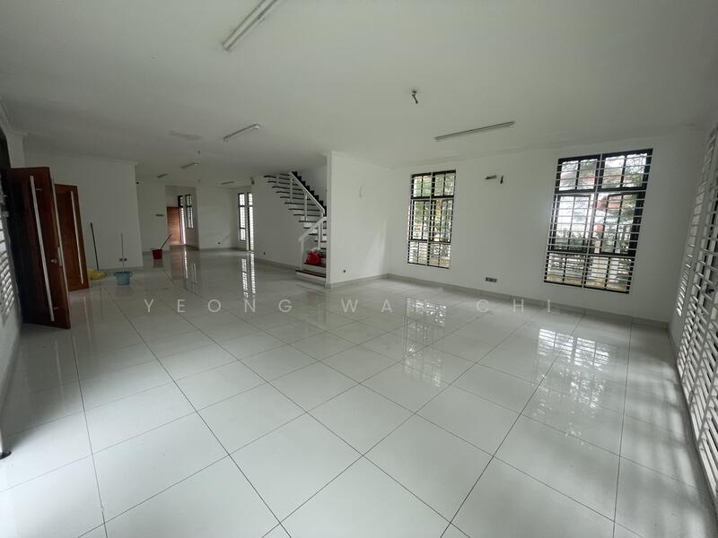 Untuk Dijual - BANDAR KINRARA
