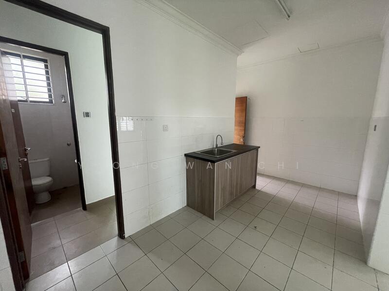 Untuk Dijual - BANDAR KINRARA