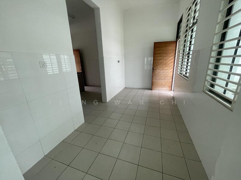Untuk Dijual - BANDAR KINRARA
