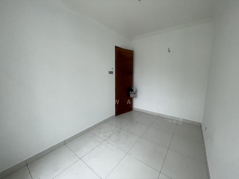 Untuk Dijual - BANDAR KINRARA