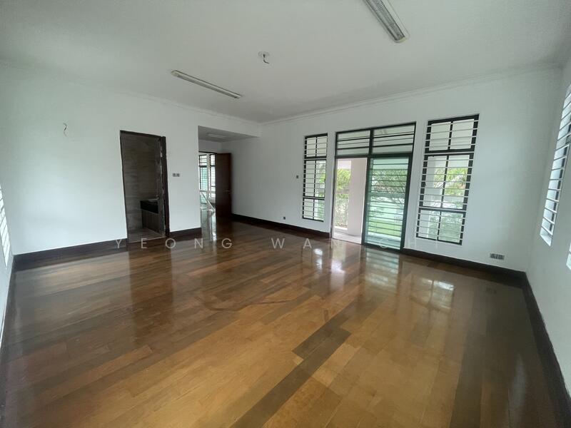 Untuk Dijual - BANDAR KINRARA