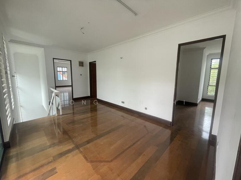 Untuk Dijual - BANDAR KINRARA