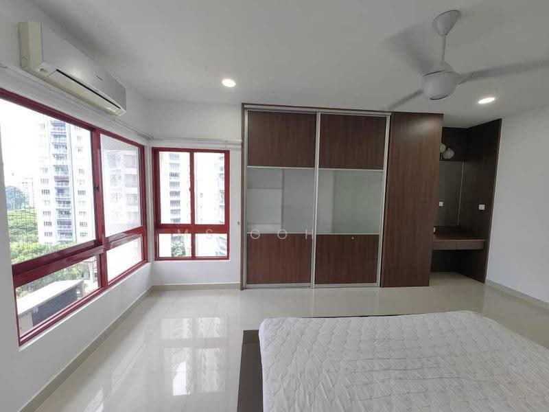 Condominium for Sale at Summer Villa - Ms Goh . - Bedroom - PropertyGuru.com.my
