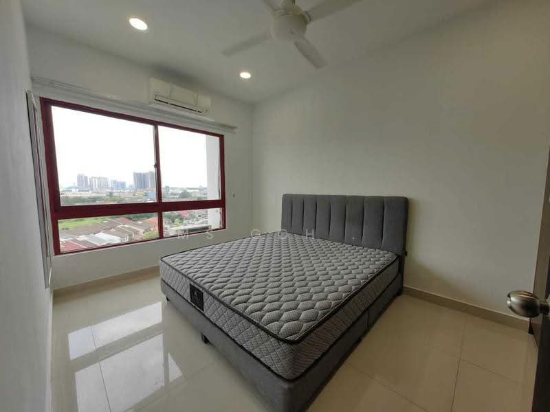 Condominium for Sale at Summer Villa - Ms Goh . - Bedroom - PropertyGuru.com.my
