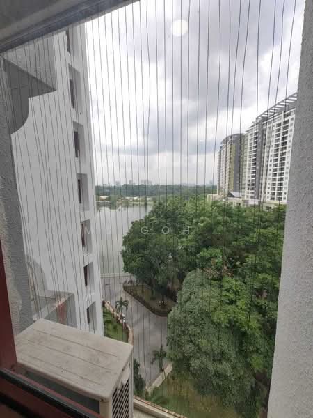 Condominium for Sale at Summer Villa - Ms Goh . - Balcony - PropertyGuru.com.my