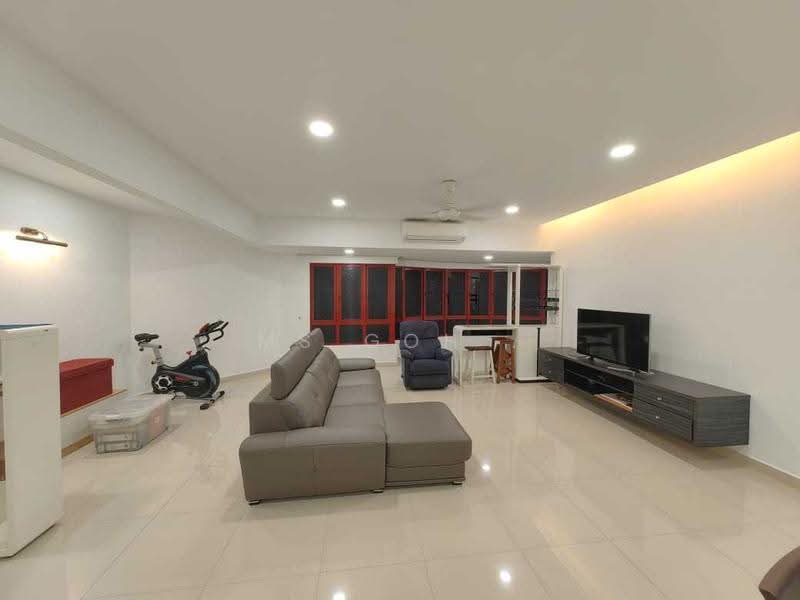 Condominium for Sale at Summer Villa - Ms Goh . - Living Room - PropertyGuru.com.my