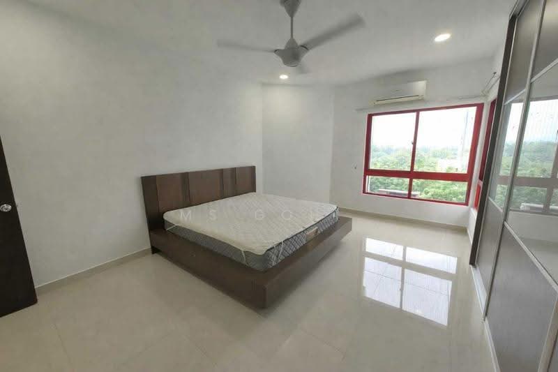 Condominium for Sale at Summer Villa - Ms Goh . - Bedroom - PropertyGuru.com.my