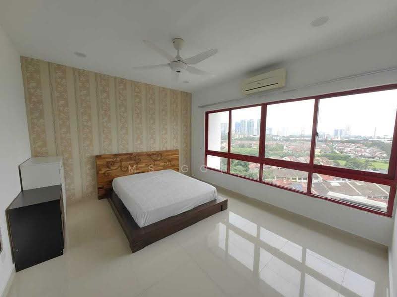 Condominium for Sale at Summer Villa - Ms Goh . - Bedroom - PropertyGuru.com.my