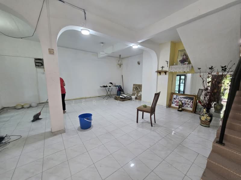 Rumah Teres 2 Tingkat untuk Dijual di Bandar Baru Sri Petaling (Sri Petaling) - Jercy Tan - Interior - PropertyGuru.com.my
