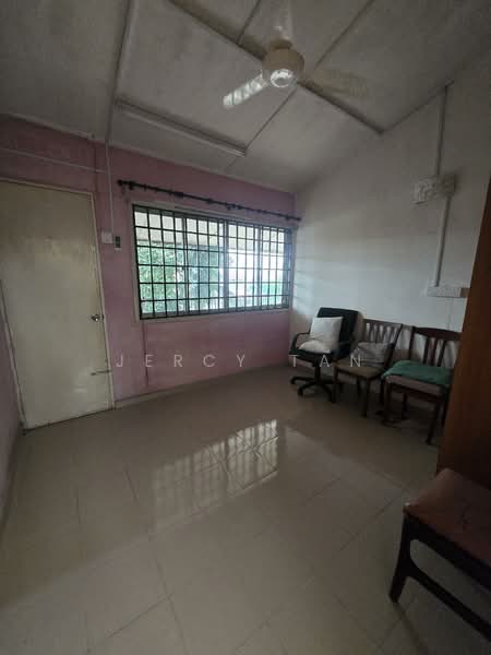 Rumah Teres 2 Tingkat untuk Dijual di Bandar Baru Sri Petaling (Sri Petaling) - Jercy Tan - Interior - PropertyGuru.com.my